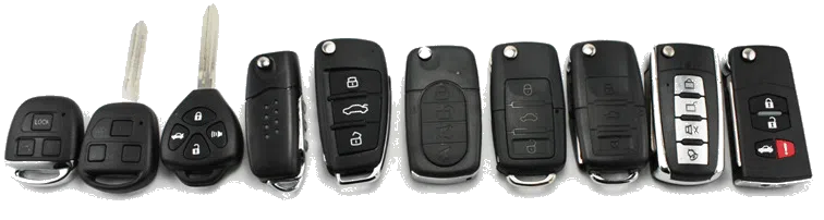 All Day Locksmith Service New Brunswick, NJ 732-798-2513 - Transponder-Keys-01